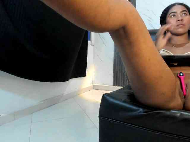 carameldesire0612 webcam