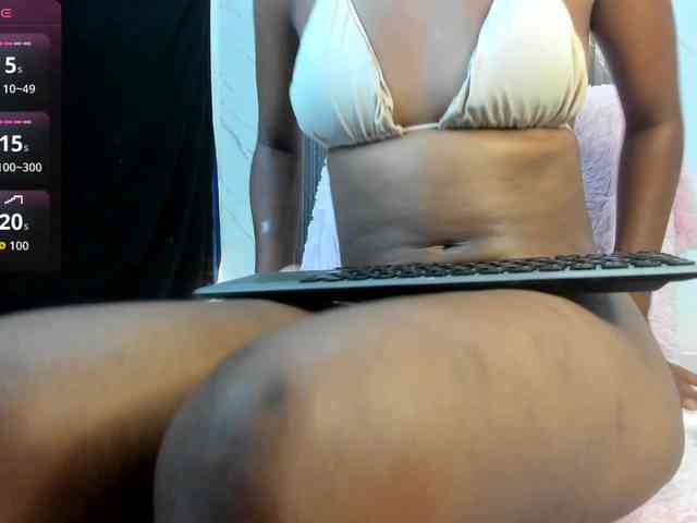 carameldesire0612 webcam