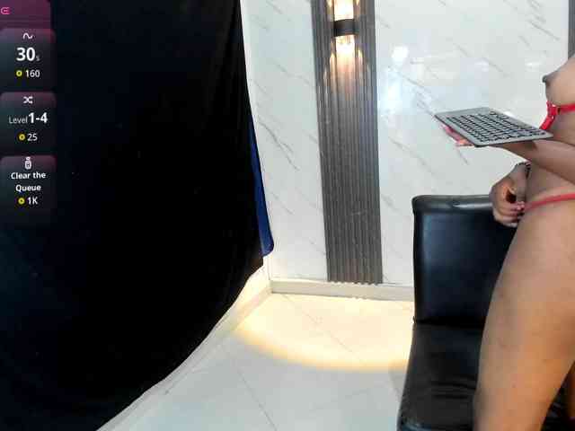 carameldesire0612 webcam