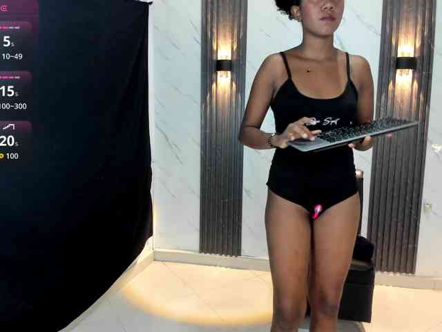 carameldesire0612 webcam