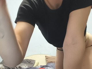 Katty4 Porn Show