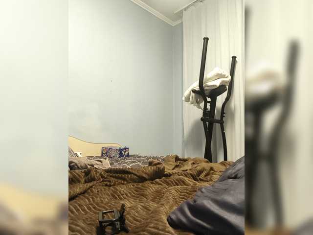 Profile and Statistics for Katty4 on BongaCams