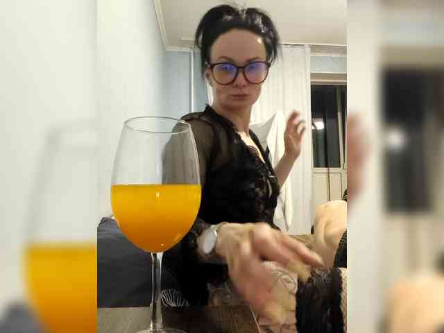 Katty4 webcam
