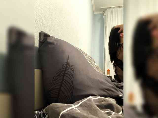 Katty4 webcam