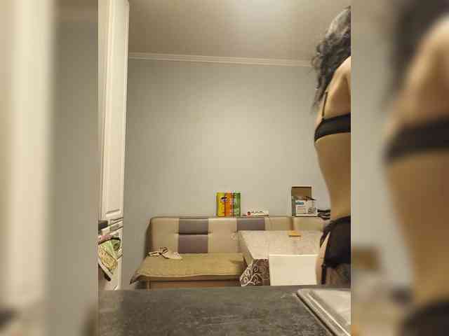 Katty4 Live Webcam on BongaCams