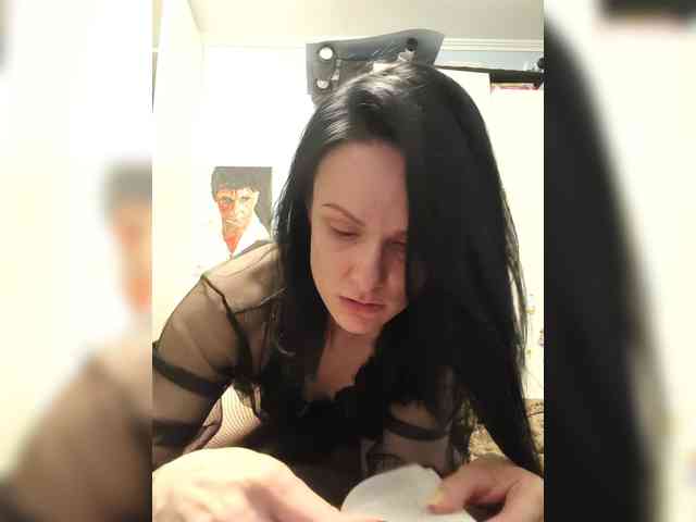 Katty4 webcam