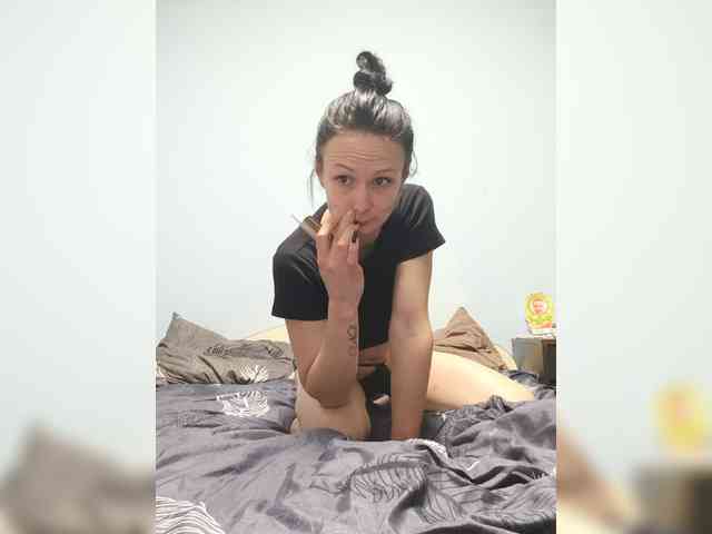 Katty4 webcam