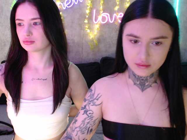 SilkLovers live cam on BongaCams