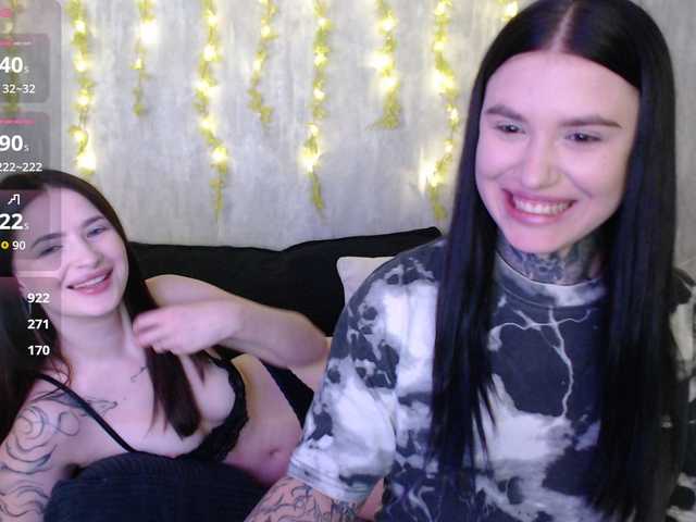 SilkLovers live cam on BongaCams