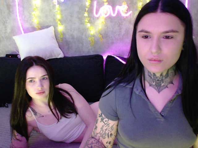 SilkLovers live cam on BongaCams