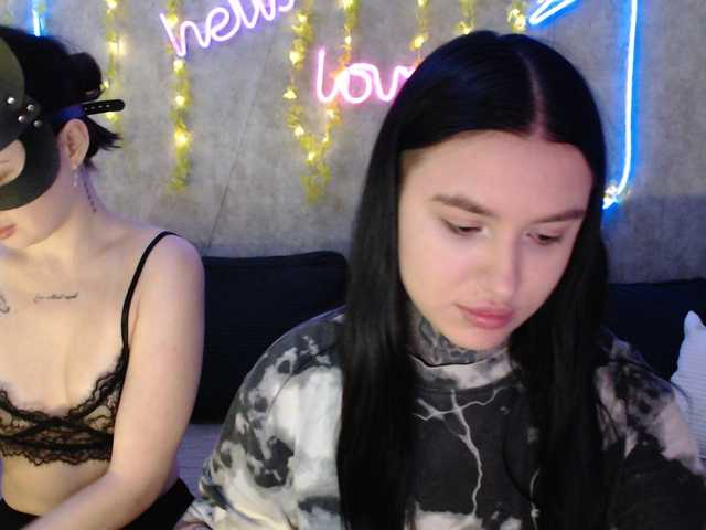 SilkLovers live cam on BongaCams