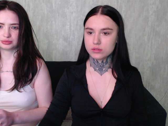 SilkLovers live cam on BongaCams