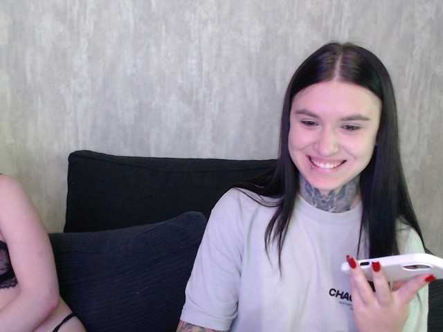 SilkLovers live cam on BongaCams