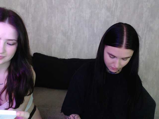 SilkLovers live cam on BongaCams