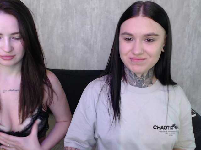 SilkLovers live cam