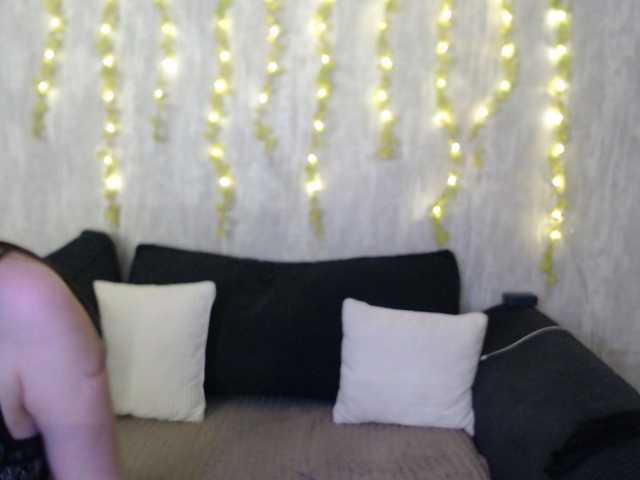 SilkLovers live cam on BongaCams