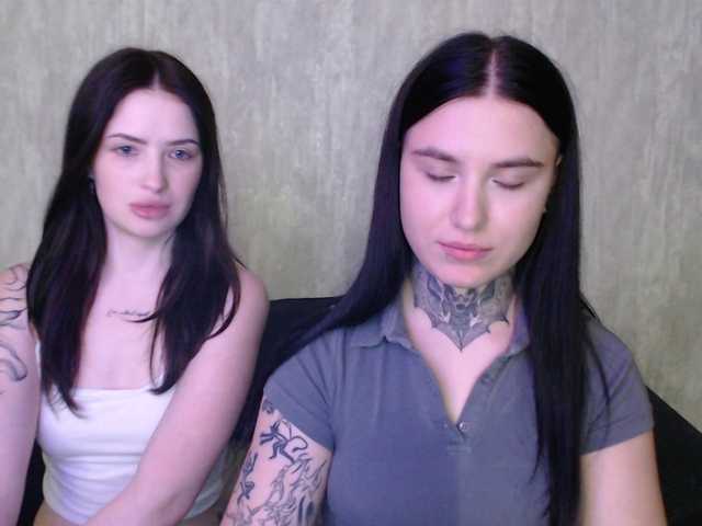 SilkLovers live cam on BongaCams