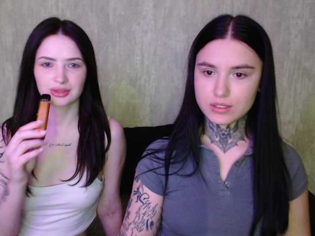 silklovers live show