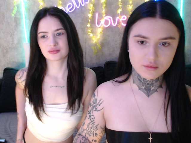 SilkLovers live cam on BongaCams