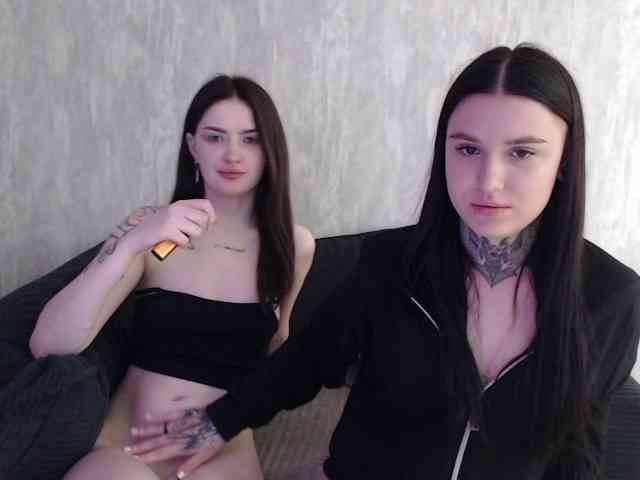 SilkLovers webcam