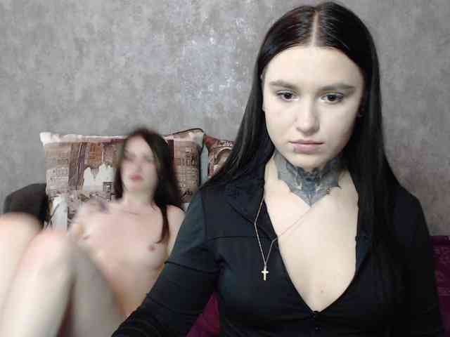 SilkLovers webcam