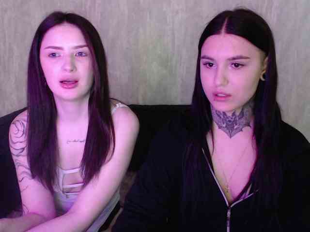 SilkLovers webcam