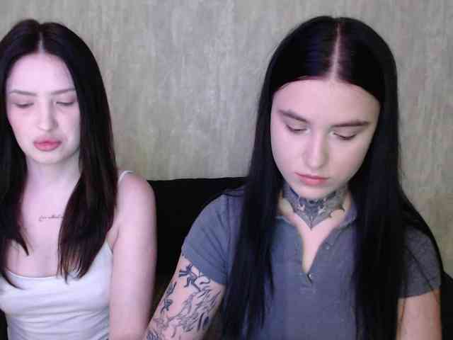 SilkLovers Sex Cam Show