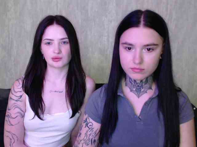 SilkLovers Sex Cam Show