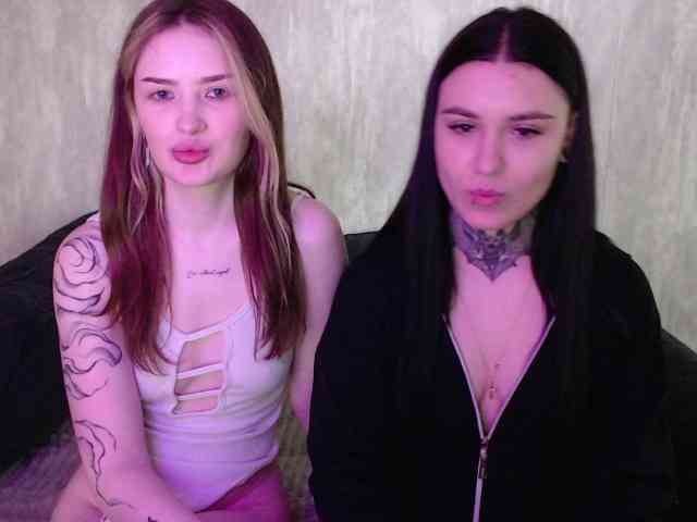 Модель: SilkLovers