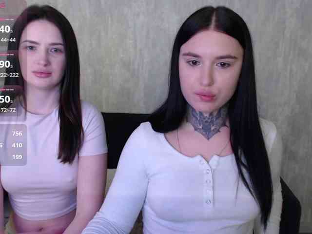 Модель: SilkLovers