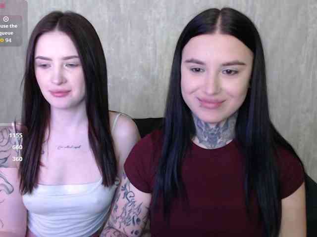 SilkLovers webcam