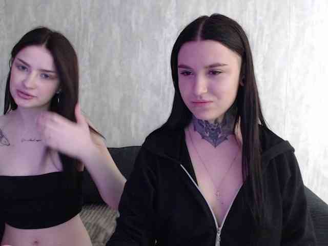 SilkLovers webcam
