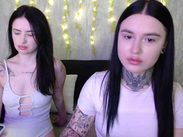 SilkLovers webcam