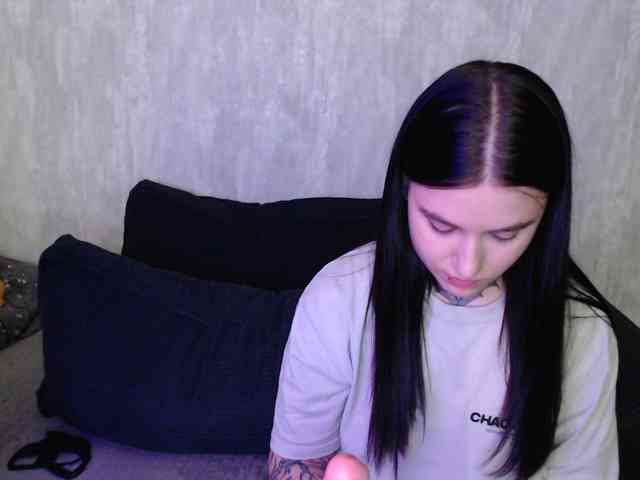 SilkLovers webcam