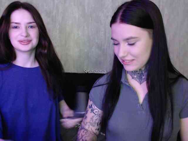 webcam striptease SilkLovers