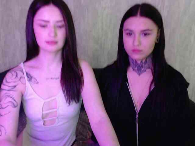 SilkLovers Live Webcam on BongaCams
