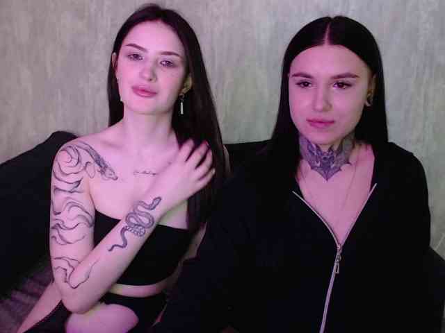 SilkLovers webcam