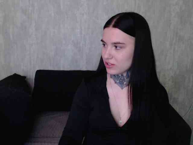 SilkLovers webcam
