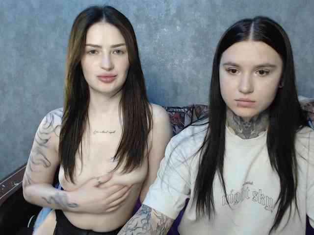 Модель: SilkLovers
