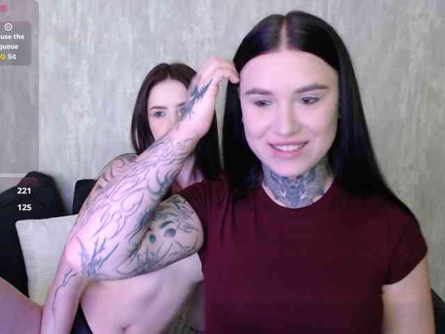 webcam striptease SilkLovers