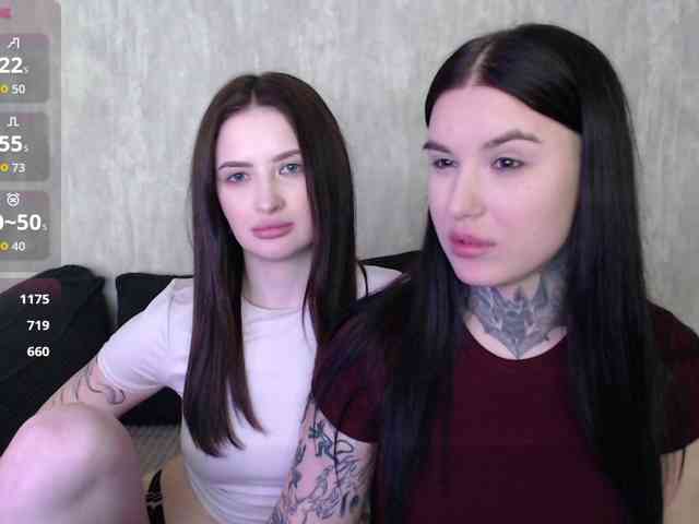 SilkLovers webcam