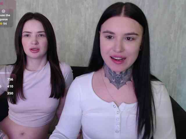 SilkLovers webcam