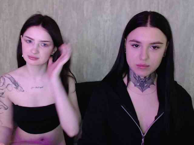 SilkLovers webcam