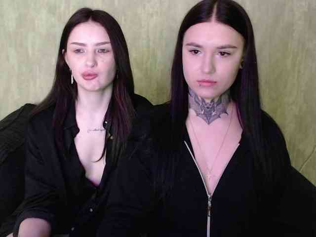 SilkLovers webcam