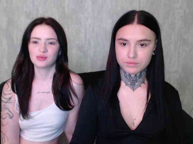 SilkLovers webcam