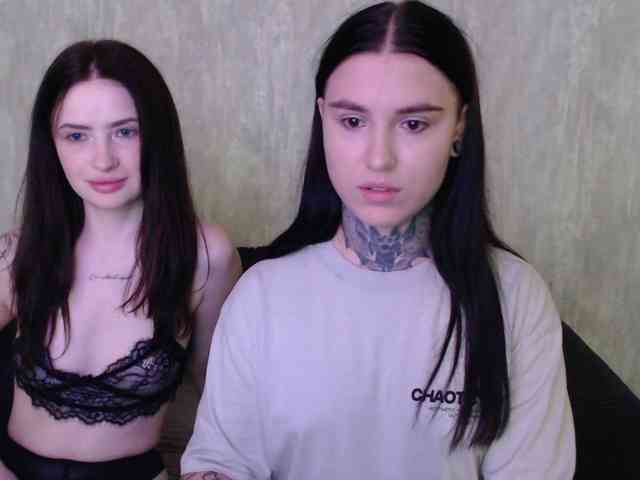 SilkLovers webcam