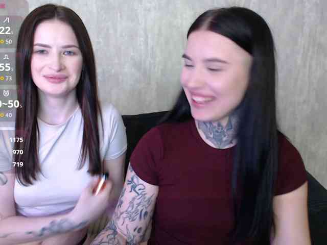 SilkLovers webcam