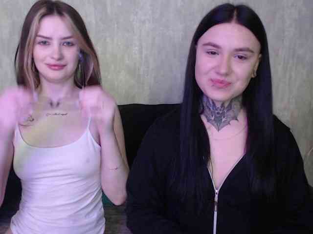 SilkLovers webcam