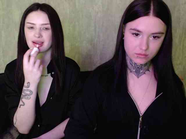 SilkLovers webcam