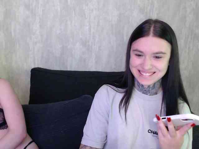 SilkLovers webcam